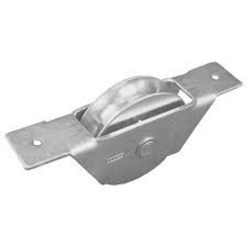 ROLDANA SUPORTE ABERTO 3" JOCEC