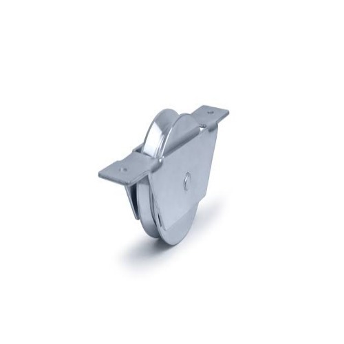 ROLDANA SUPORTE ABERTO 1.1/2" JOCEC