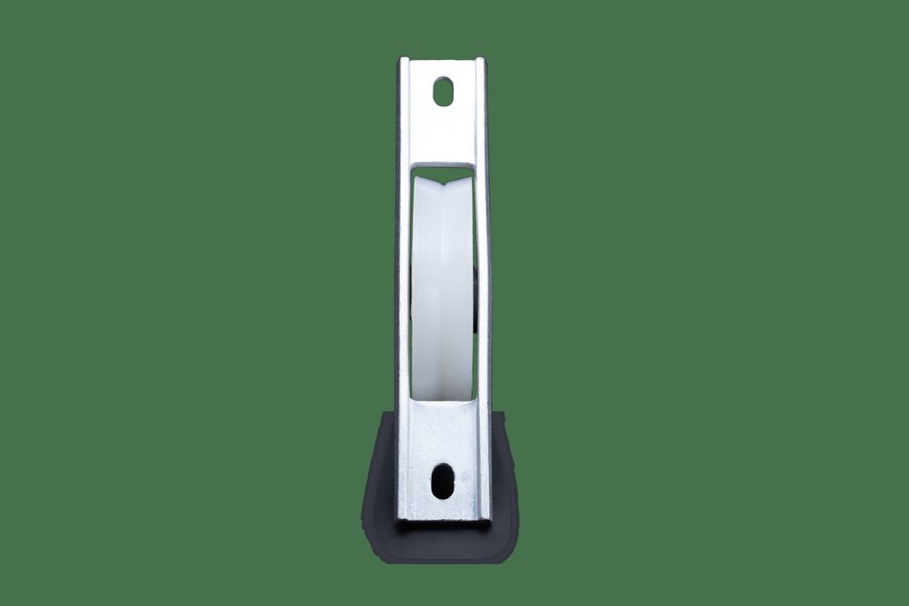 ROLDANA SUPORTE ABERTO 1.1/2" JOCEC