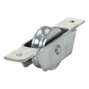 ROLDANA SUPORTE ABERTO 1.1/2" JOCEC