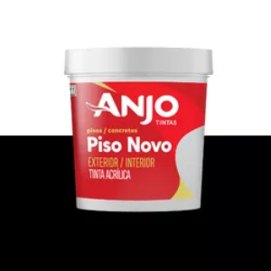 TINTA P/ PISO VM FOSCA 18L ANJO