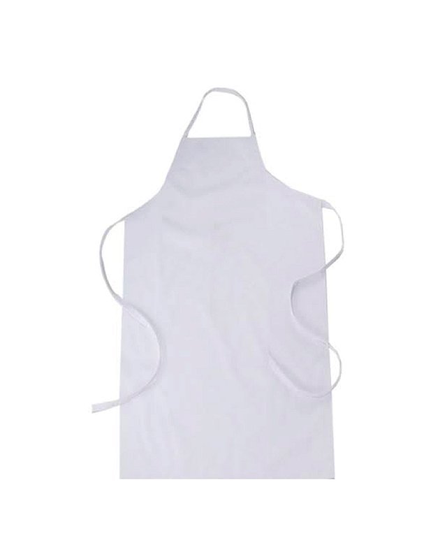 AVENTAL S/ EMENDA 90 X 60CM