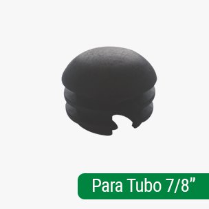PONTEIRA INTERNA - TUBO 7/8"