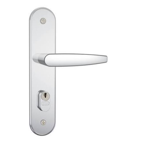 FECH STAM EXT 803/33 ESP INOX (SUBSTITUIDO 804/33)