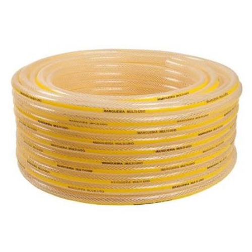 MANGUEIRA MULTIUSO AM 3/8" X 2,5MM