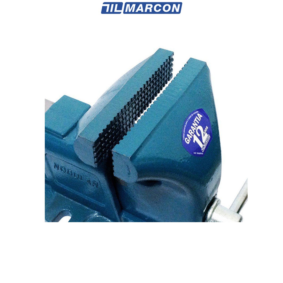 TORNO BANCADA ''NUMERO 6