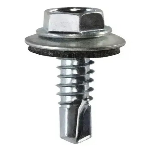 PF AUTO BROCANTE 10 X 3/4" (4.8 X 19) ZINCADO