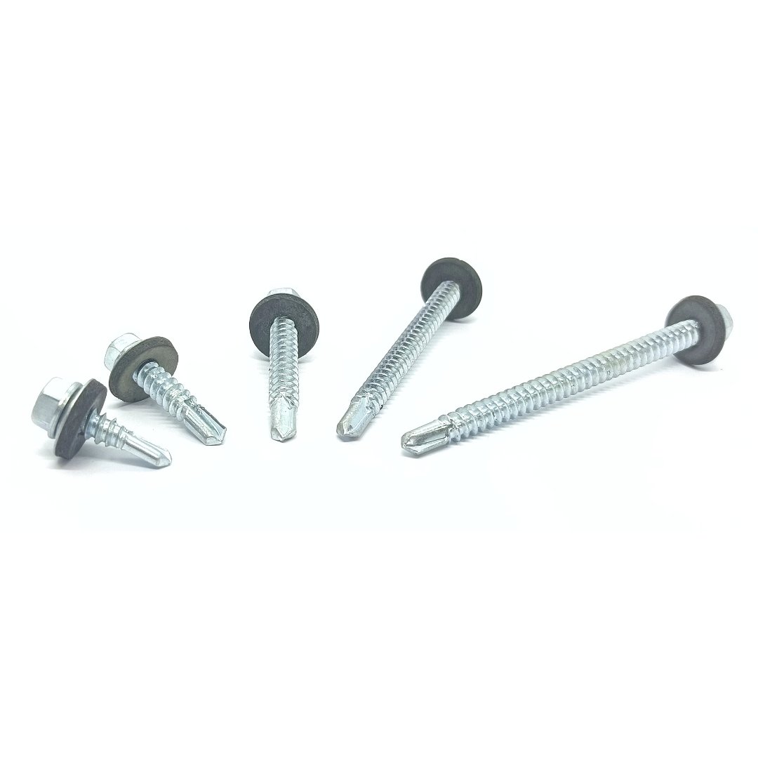PF AUTO BROCANTE 10 X 3/4" (4.8 X 19) ZINCADO