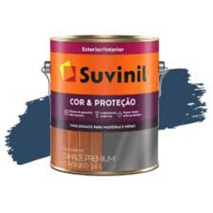 TINTA SUVINIL ESM AZUL DEL REY 3,60L