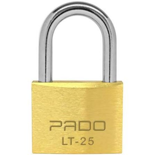 CADEADO LT-25MM PADO