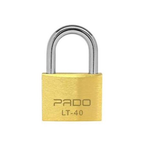 CADEADO LT-40MM PADO