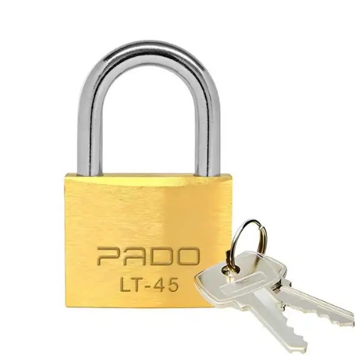 CADEADO LT-45MM PADO