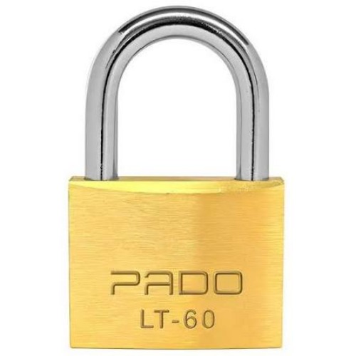 CADEADO LT-60MM PADO