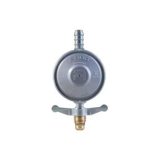 REGULADOR GAS ZM FP 0111 1KG/H ABS PADO