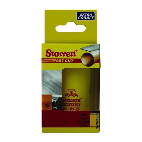 SERRA COPO FASTCUT (METAL) 1.1/2" - 38MM