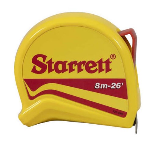 TRENA STARRETT 8M