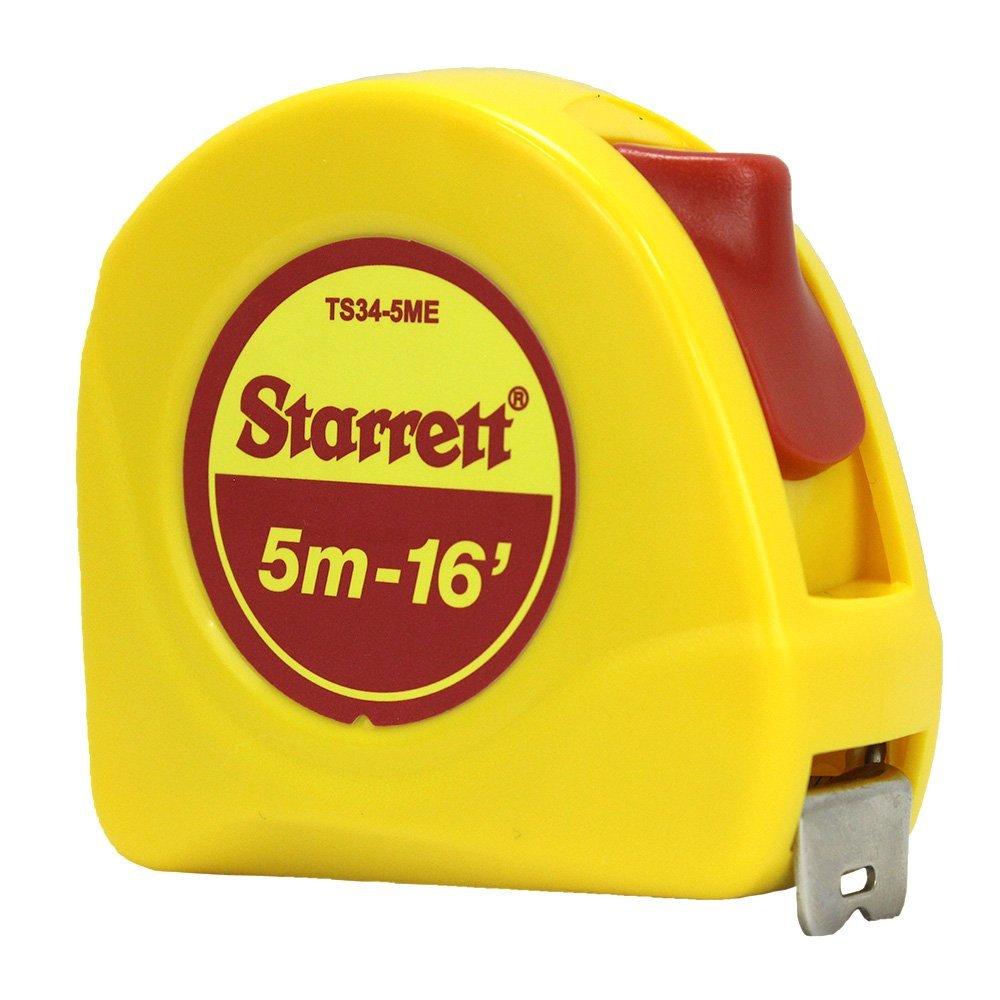 TRENA STARRETT 5M