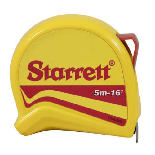 TRENA STARRETT 5M