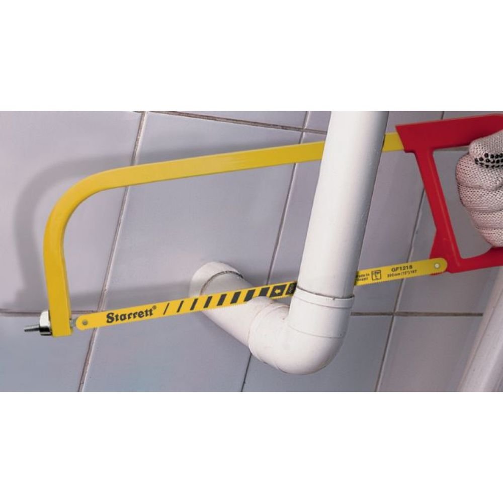LAMINA DE SERRA GREY-FLEX 32D