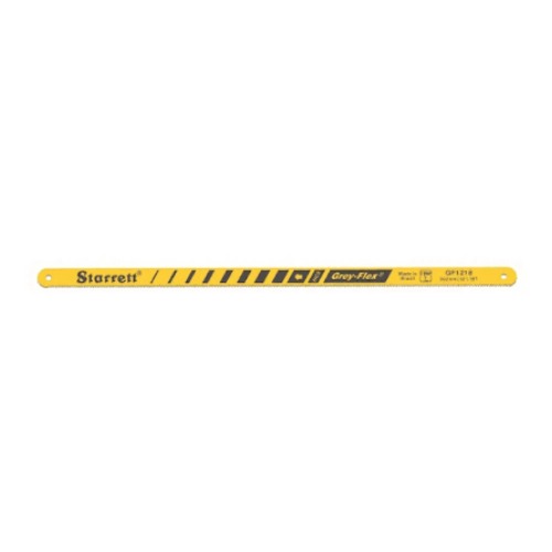 LAMINA DE SERRA GREY-FLEX 18D