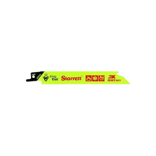 LAMINA DE SERRA GREY-FLEX 18D
