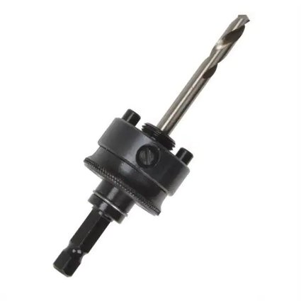SUPORTE SERRA COPO (3/8") DE 32 A 210MM