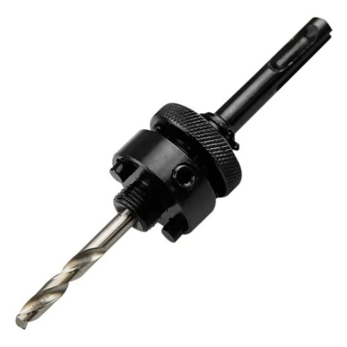 SUPORTE SERRA COPO (1/4") DE 14 A 30MM