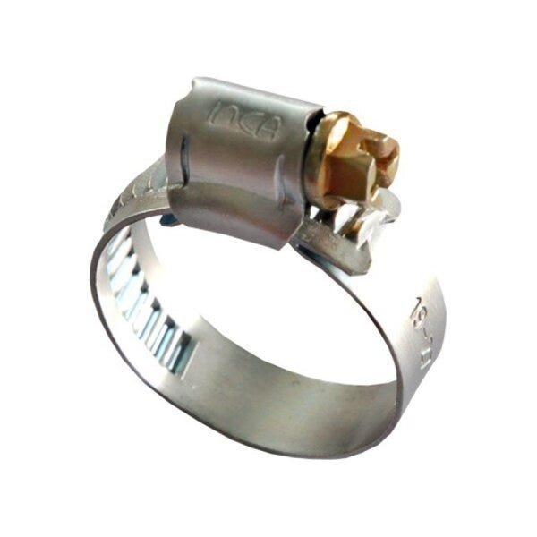 ABRACADEIRA ACO 10 X 13 (3 /8 X 1/2) 9MM RSFM