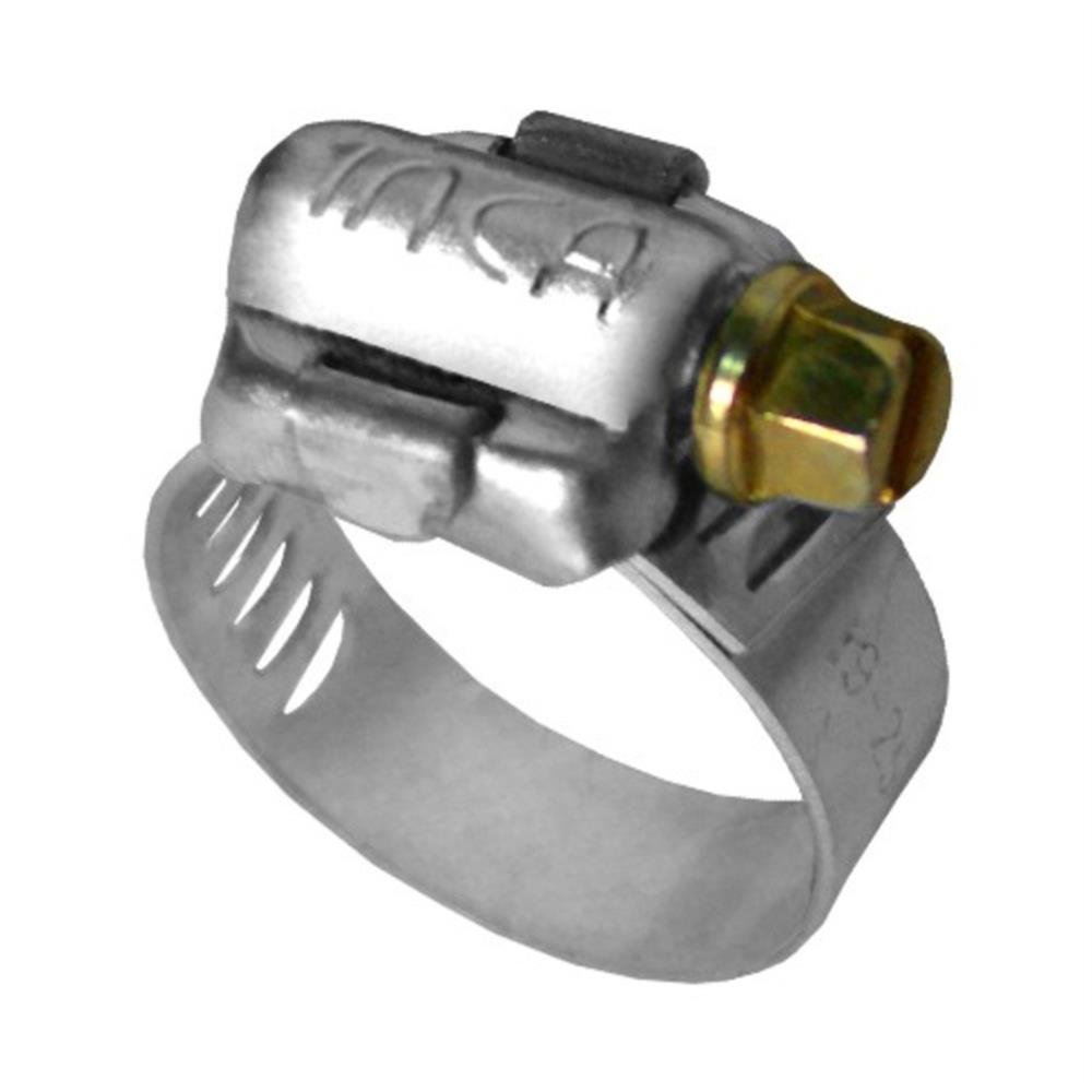 ABRACADEIRA ACO 25 X 38 (1 X 1.1/2) 9MM RSF
