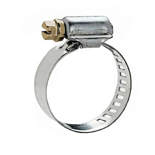 ABRACADEIRA ACO 22 X 32 (7/8 X 1.1/4) 9MM RSF