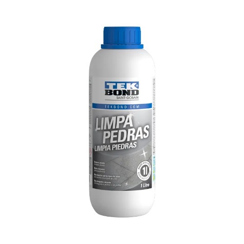 TEKBOND LIMPA PEDRAS 1L