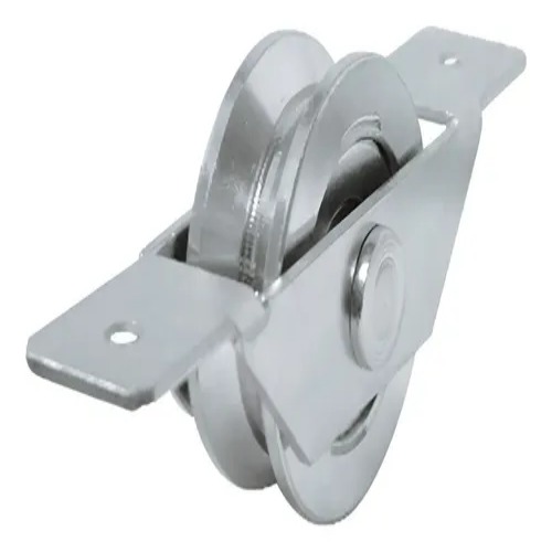 ROLDANA SUPORTE ABERTO 2" DETONI