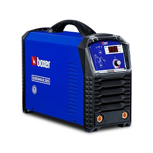 INVERSORA DURAMAX285 - 250A 220V BOXER