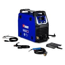 INVERSORA MIGFLEX160BV - MULTI-PROCESSO BIVOLT
