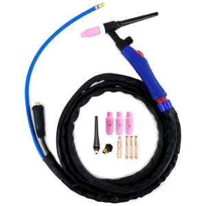 TOCHA TIG 9MM - TIG17V 3M BOXER ENGATE