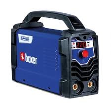 INVERSORA FLAMA221 - 220AMP 220V BOXER
