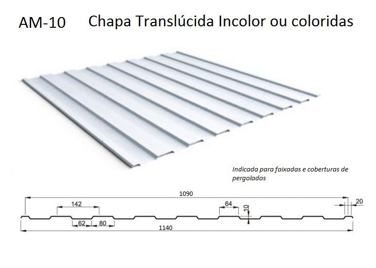 CH PLANA 1,20MM LF 3000MM X 1200MM