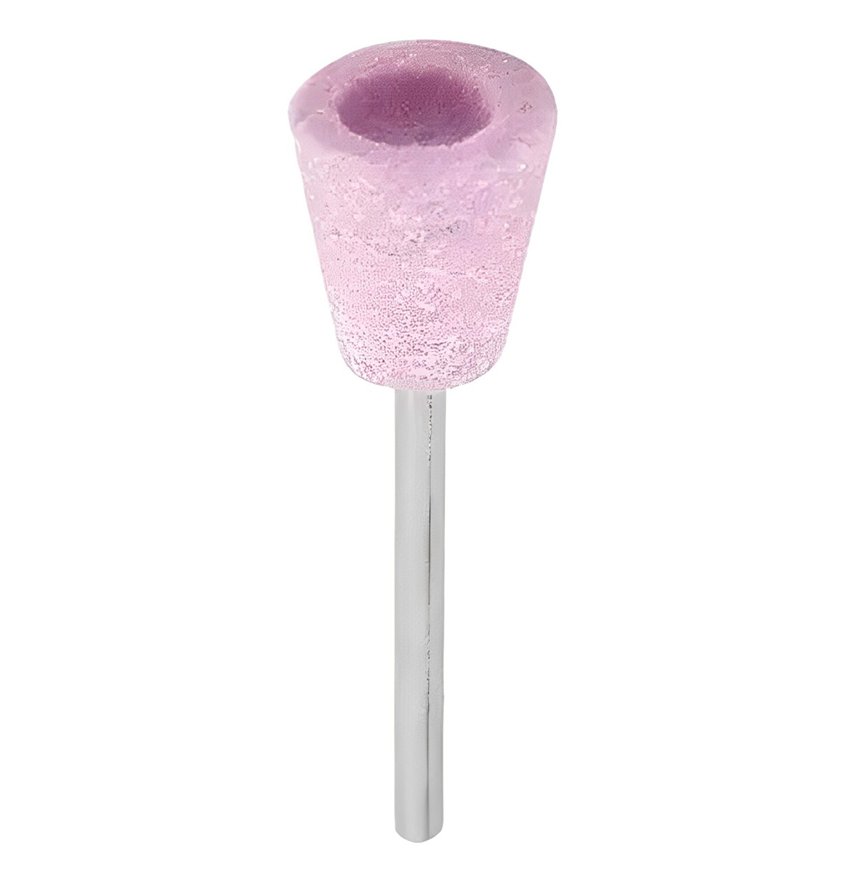 PONTA MONTADA B104 HASTE 1/8" 08X10MM - WORKER