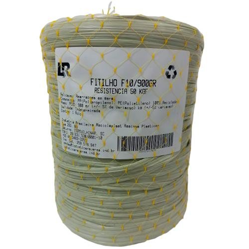 FITILHO PLAST APROX 900GR 300M - COLLINS