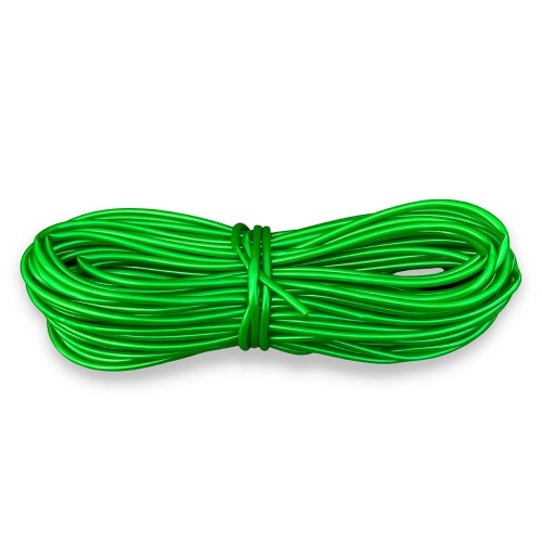 ESPAGUETE 7,0 X 0,9 MM VERDE