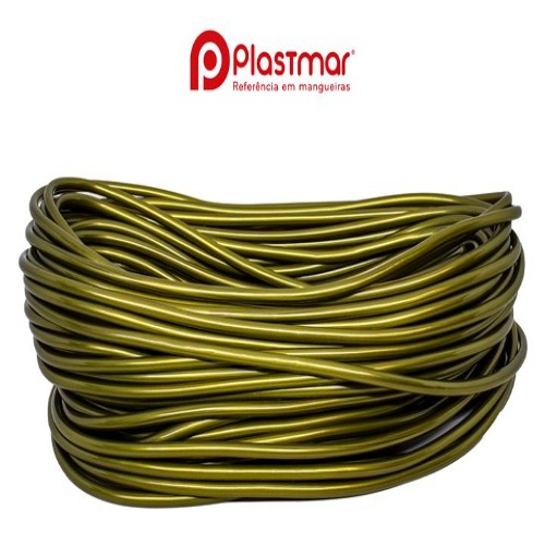 ESPAGUETE 7,0 X 0,9 MM OURO VELHO