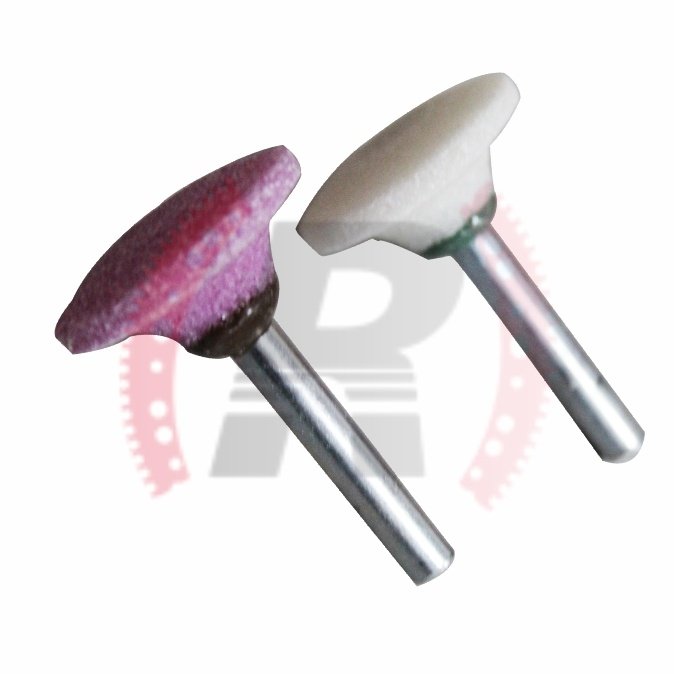 PONTA MONTADA A23 HASTE 1/4" 20X25MM - WORKER