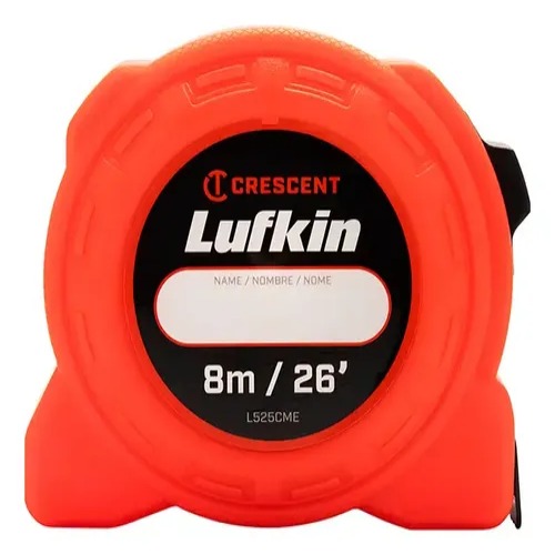 TRENA LUFKIN MAGNETICA 8M