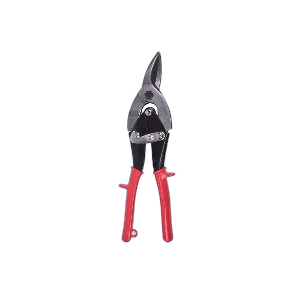 TESOURA AVIACAO 10" ESQUERDA - WORKER