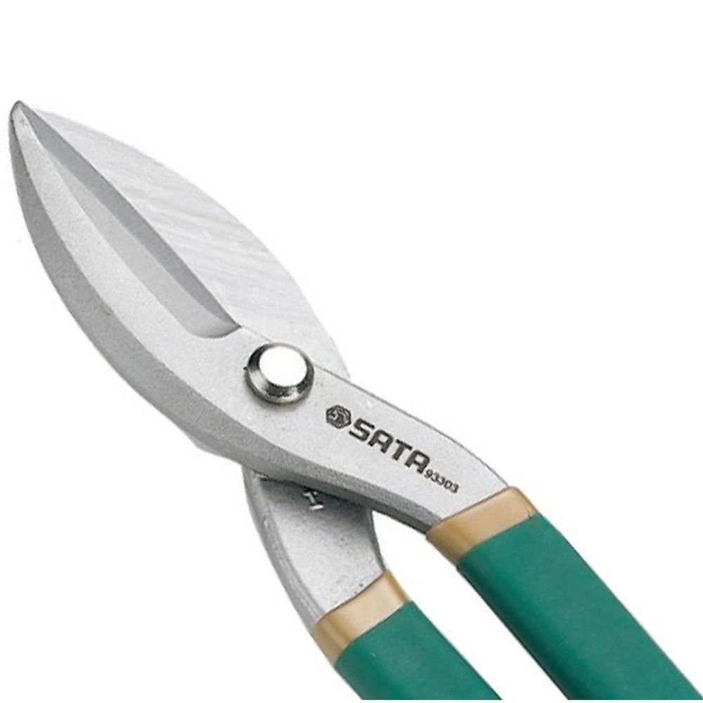 TESOURA MULTIUSO SATA 10"