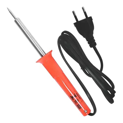 FERRO DE SOLDA WELLER 25W 110V