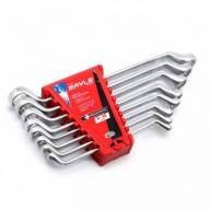 JG CH COMBINADA MAYLE 6A22MM 12 PCS RACK