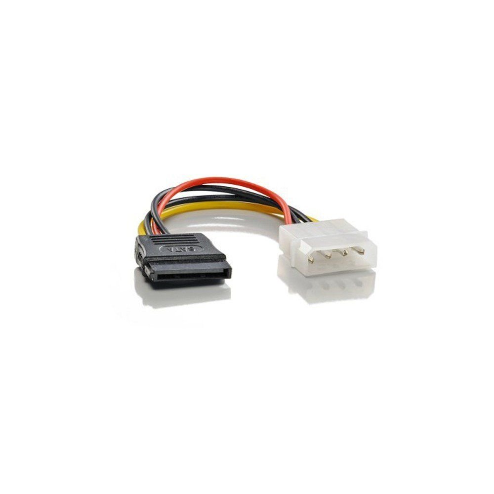 CABO DE FORCA 1/2" SATA 15"