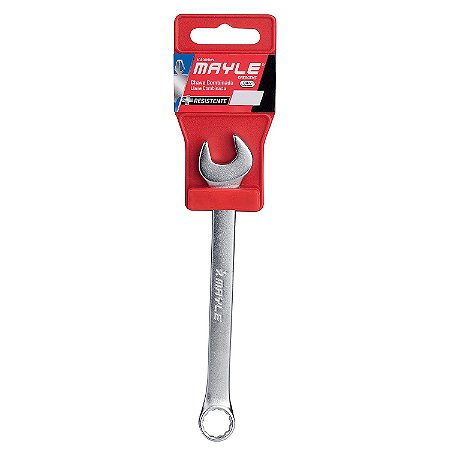 CHAVE COMBINADA MAYLE 15MM