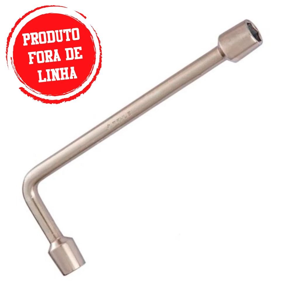 CHAVE BIELA MAYLE 15MM